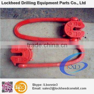 API handling tools oil drill elevator for sucker rod                        
                                                Quality Choice