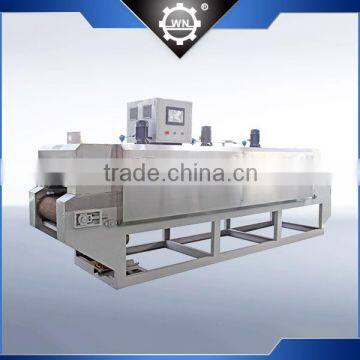 China Factory Professional Silver CNC Spring Tempering Furnace