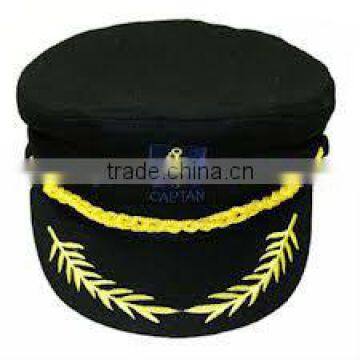 Custom Sailor Captain Hats Cap