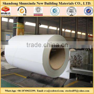 gi sheet off white RAL 9002 color/printed galvanized sheet for roofing material cheap price factory