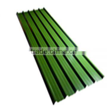 Hot corrugated roofing zinc metal sheet