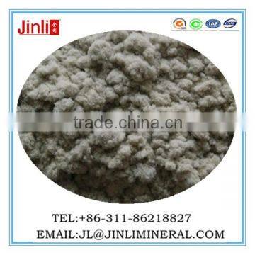 2-8mm construction application mineral fiber