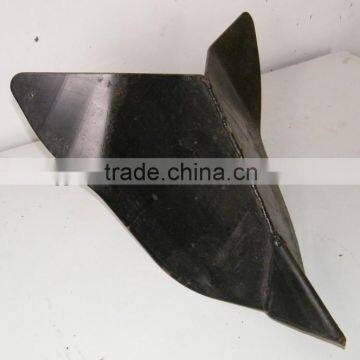 micro tiilage machine parts cultivator parts opener
