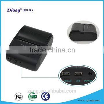 2015 New development---- Best bluetooth thermal printer/pos printer (OEM/ODM available)