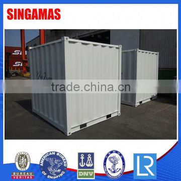 Steel 7ft Mini Storage Container