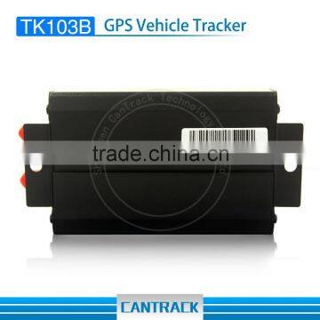 TK103B TK103A Google Maps Smart Vehicle Tracking System photo-3