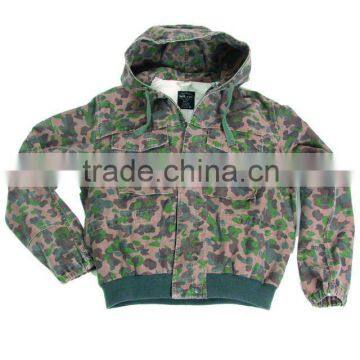 Army Jacket( Police Equipment Military Equipment) M10350029