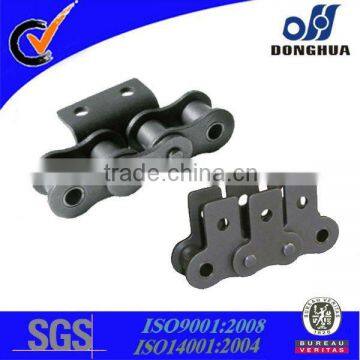 Short Pitch Conveyor Chain With Attachment