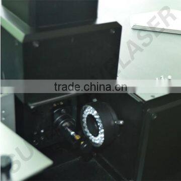 2015 Advanced High Fine Precise GIA Diamond Girdle Cold Laser Inscription Machine. Quality Choice photo-2