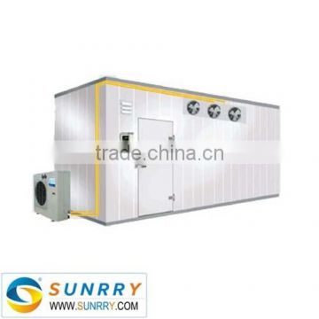 Lemon cold storage cold room cooling system for fruit and vegetable cold room                        
                                                Quality Choice