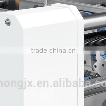 ZH-1050PC Wholesale Cupcake Box China 2016 New Products Box Making Cardboard Corrugated Box Making Machine Zhejiang photo-4