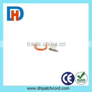 High Quality Fanout FC Singlemode Fiber Optic Pigtail photo-3