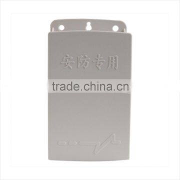 JVCOM C2S 12V2.5A CCTV Waterproof Power Supply ABS Plastic Case Durability and Excellet Anti-aging Resistance photo-2