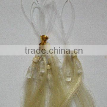 hair extension micro tubes