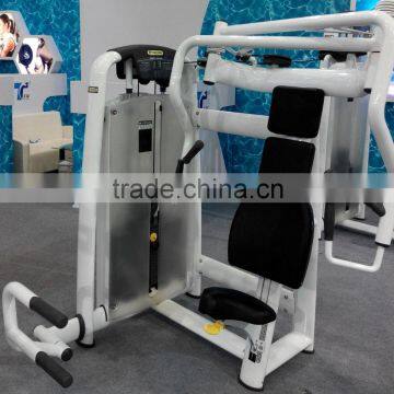 2016 TZ-6005 Fitness Equipment/good Quality Gym Machine/seated Chest Press photo-3