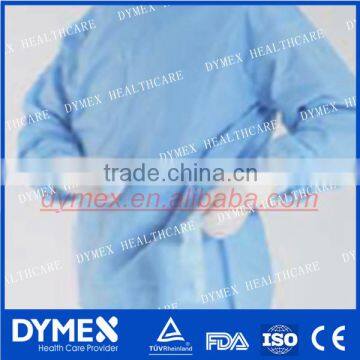 High performance Sterile disposable Gown disposable surgical gown