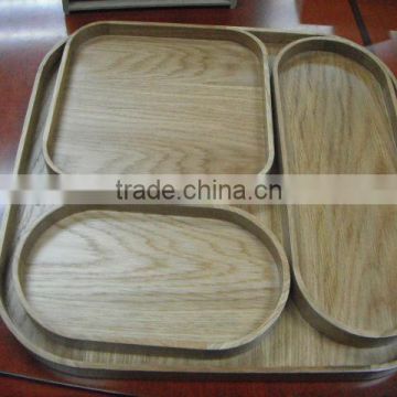 wood tray