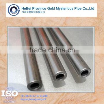 DIN 2391 St35 Seamless Steel Pipe & Tubing BK