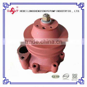 Tractor DT-75 Water Pump Russia Tractor Cooling Water Pump DT-75 -1307010 Diesel Water Pump Russia Belarus Tractor Parts photo-2