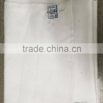 T/C 80/20 21*21 108*58 59/60" twill fabric for textile