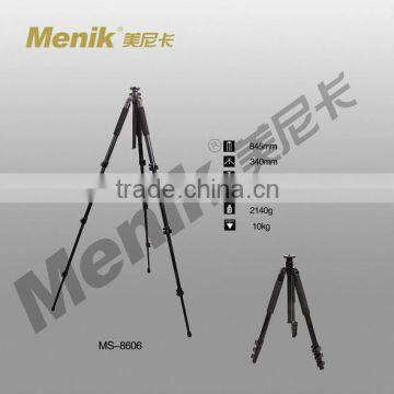 MS-8606 Camera Tripod