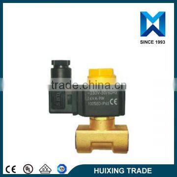 solenoid valve