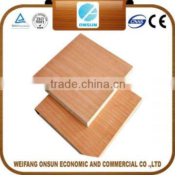 5MM COMMERCIAL PLYWOOD