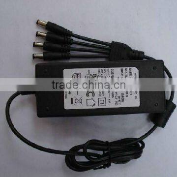 2012 AC DC Adapter