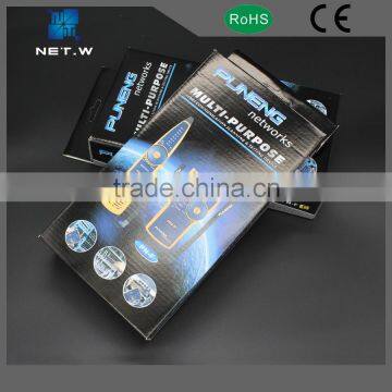 Test Network Cable, Network Cable Test Rohs, ce Manufacturer photo-4
