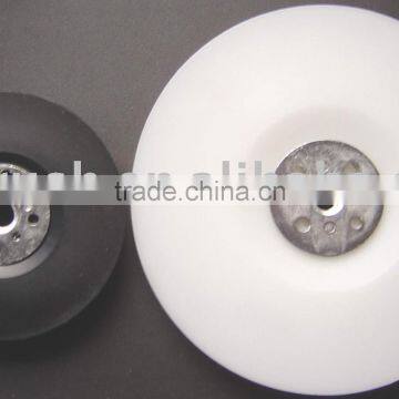 Sanding pads/abrasive disc/plastic pads/rubber pads