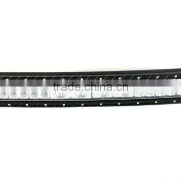 hot sale 20" curved led offroad light bar, offroad led driving light bar, 112w led light bar