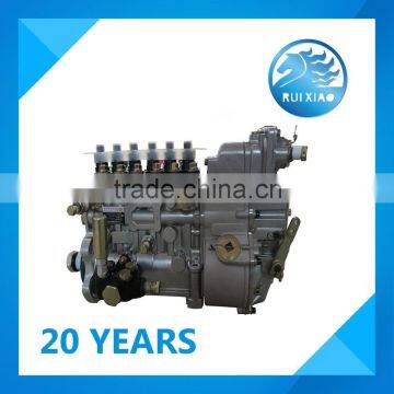 YUTONG fuel injection pump 612600081246 for WEICHAI engine WD615