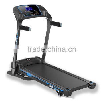 2015 new electric treadmill