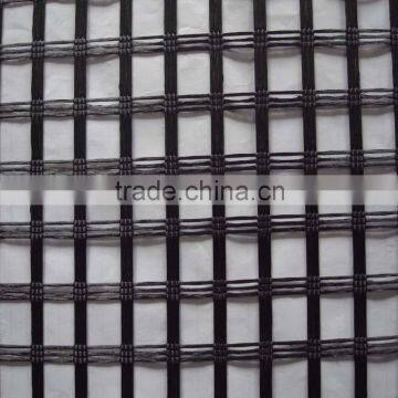 hot sale 2016 polyester geogrid