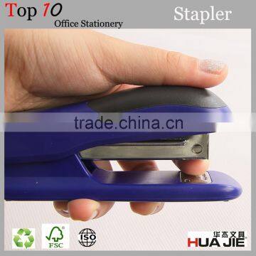 Office binding supply 24/6 26/6 book binding stapler stationery stapler