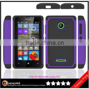 Keno for Microsoft Lumia 435 Smartphone Cover Case With New Design