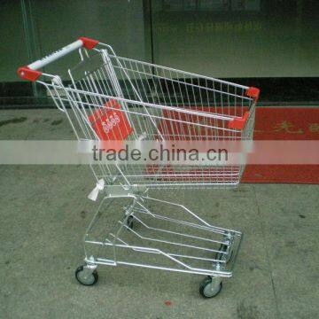 asia style trolley hot sale!