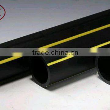 Large Diameter Polyethylene Pipe Manufacturers for Gas photo-5