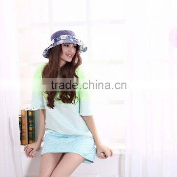 OEM funny bucket hat Cloth hat