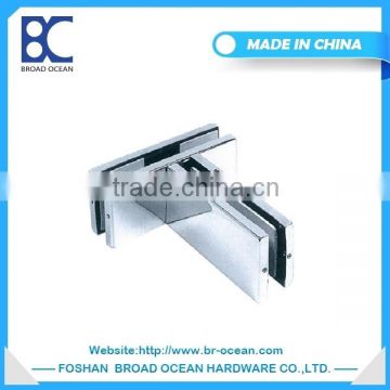 Multi angle glass door Pivot Patch Glass Door Fitting (DL-043)