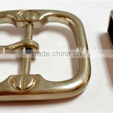 Metal Buckle With Unique Fashion Craft Metal Buckle Safety Metal Buckle photo-6