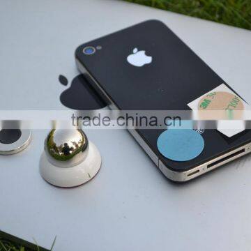 MOBILE PHONE HOLDER UNIVERSAL CAR DASH MAGNETIC MOUNT for IPhone HTC IPod Touch photo-6