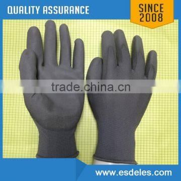 Low Price Esd Heat-resistant Gloves photo-6