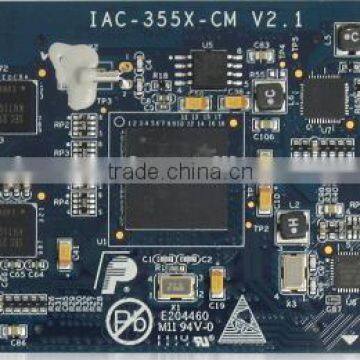 AM3354 Linux ARM Board CAN Interface USB HOST photo-3