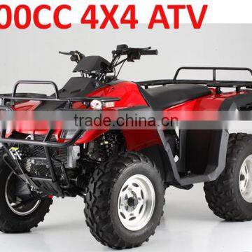 300CC QUAD ATV EEC 4 WHEEL(MC-371)