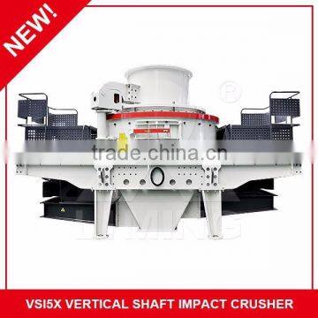 VSI 5X sand making machine made in china