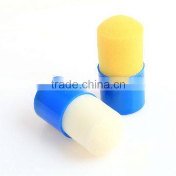 Wholesale High Quality Foam Sponge Brush For Kids In Stock photo-3