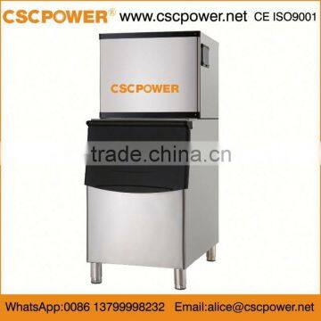 Automatic Ice Cube With Water Cooler With 3 Years Warranty