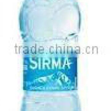 drinking water 500 ml