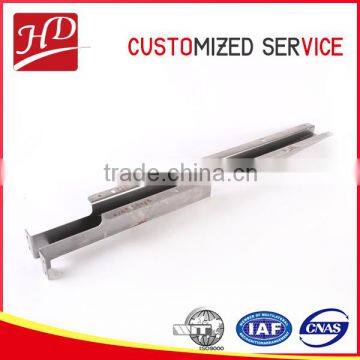 Hot Sale Flexible Silpping Iron Furniture Parts With High Reputation photo-5